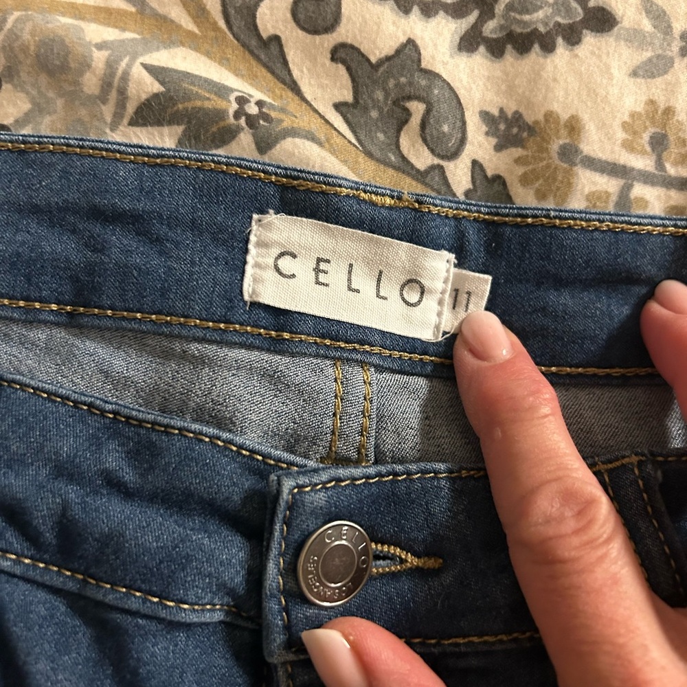 Cello jeans